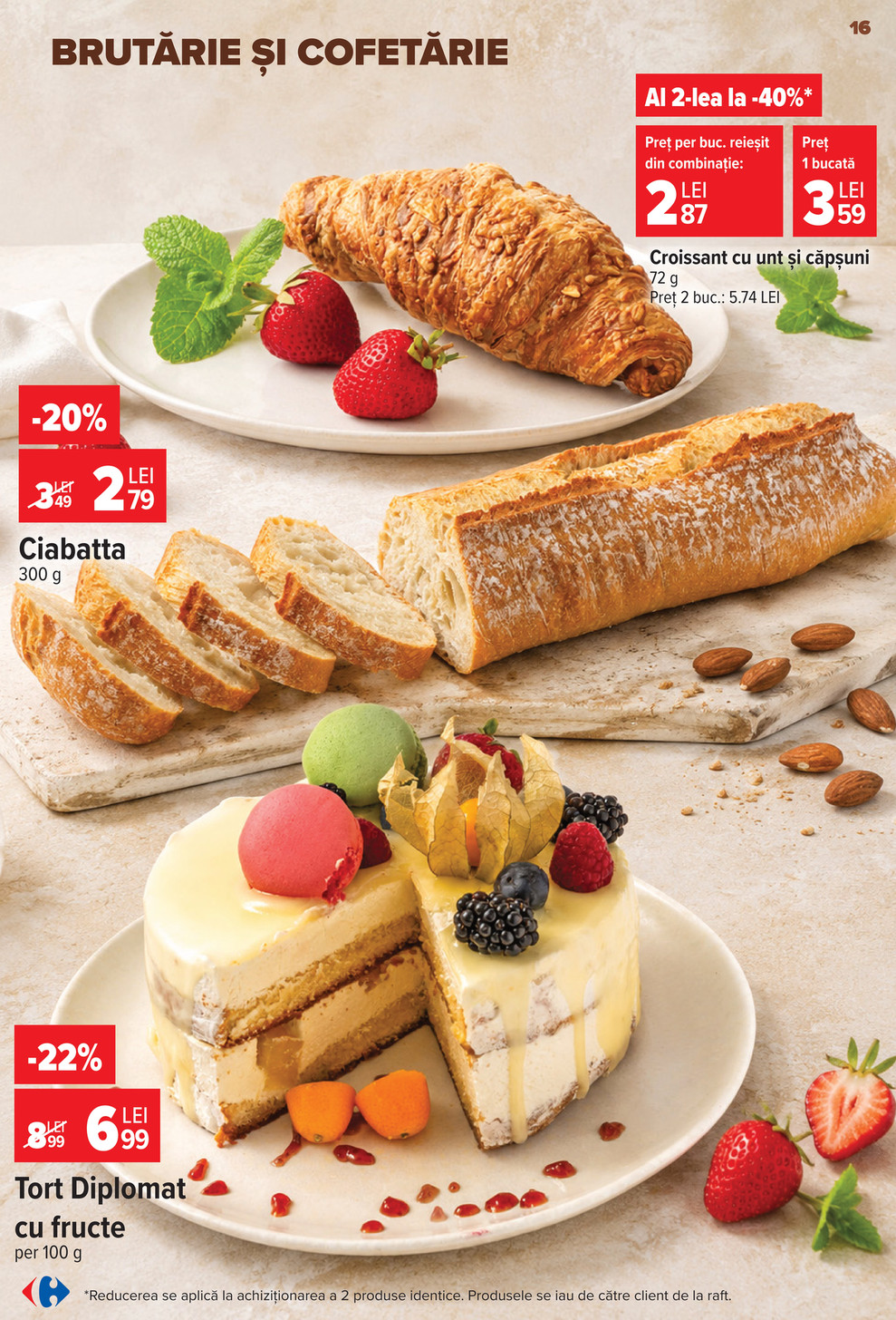Carrefour catalog page 16 — 2026-06-24 to 2026-06-30