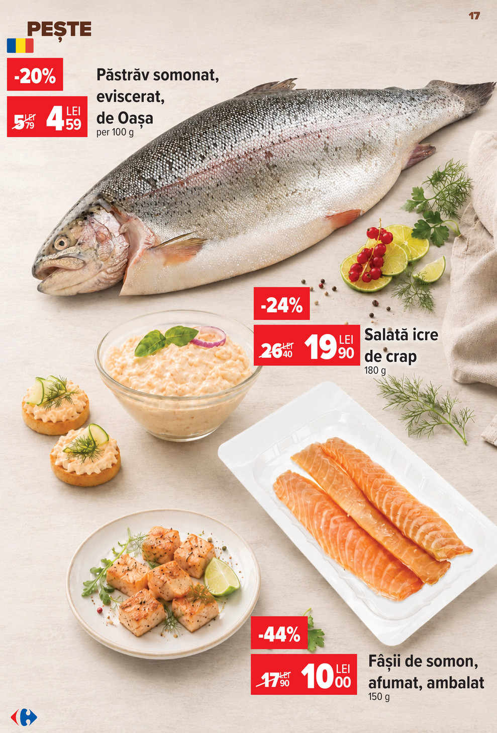 Carrefour catalog page 17 — 2026-06-24 to 2026-06-30