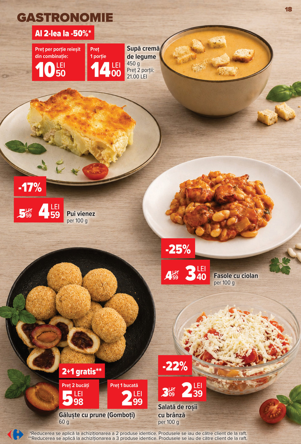 Carrefour catalog page 18 — 2026-06-24 to 2026-06-30