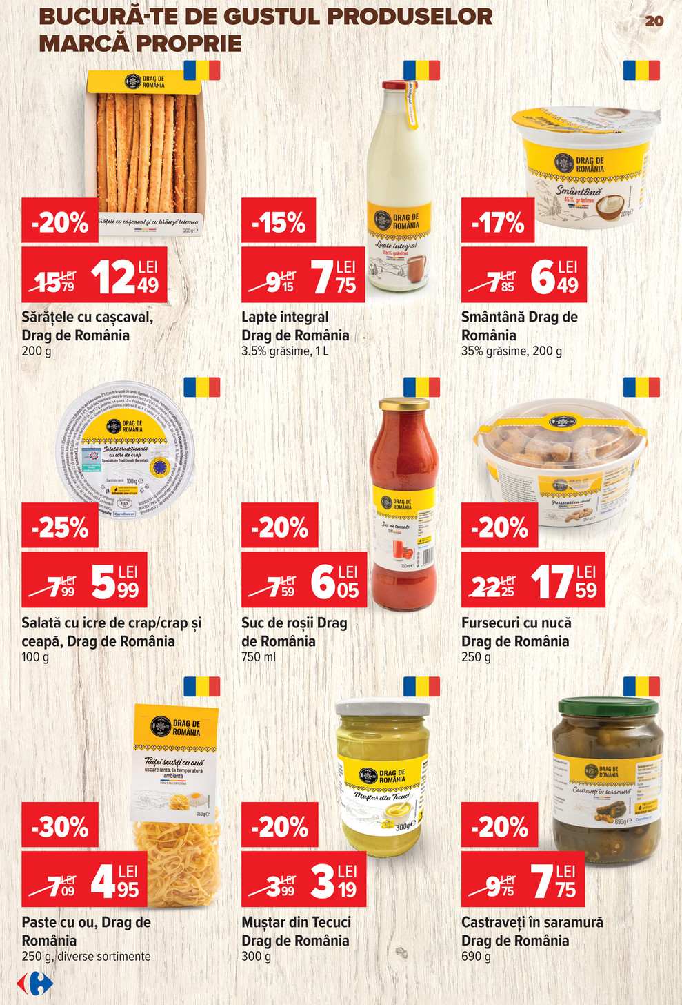 Carrefour catalog page 20 — 2026-06-24 to 2026-06-30