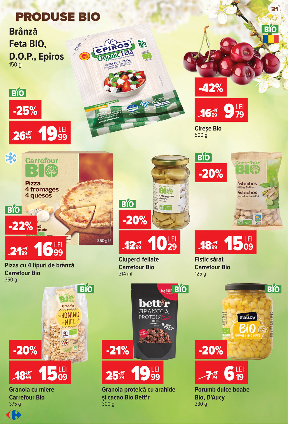 Carrefour catalog page 21 — 2026-06-24 to 2026-06-30