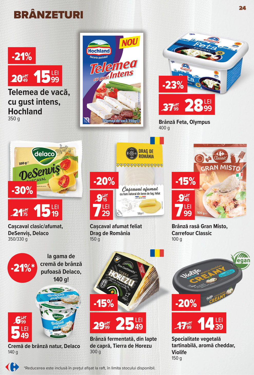 Carrefour catalog page 24 — 2026-06-24 to 2026-06-30