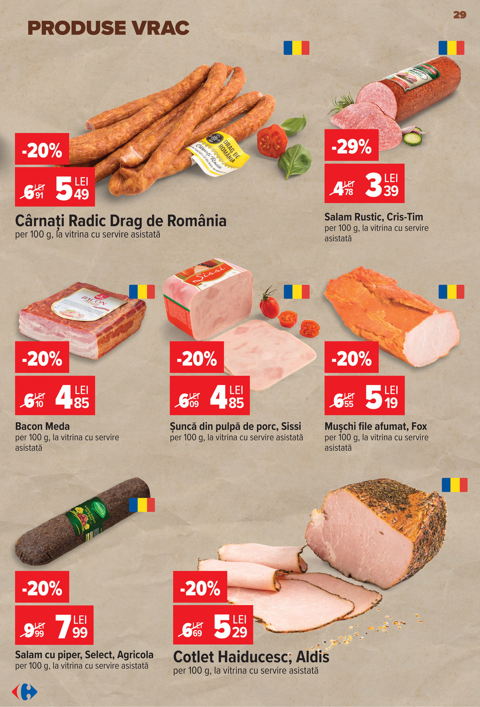 Carrefour catalog page 29 — 2026-06-24 to 2026-06-30