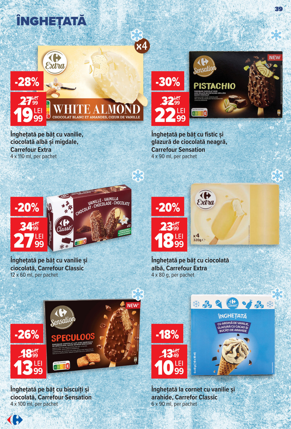 Carrefour catalog page 39 — 2026-06-24 to 2026-06-30