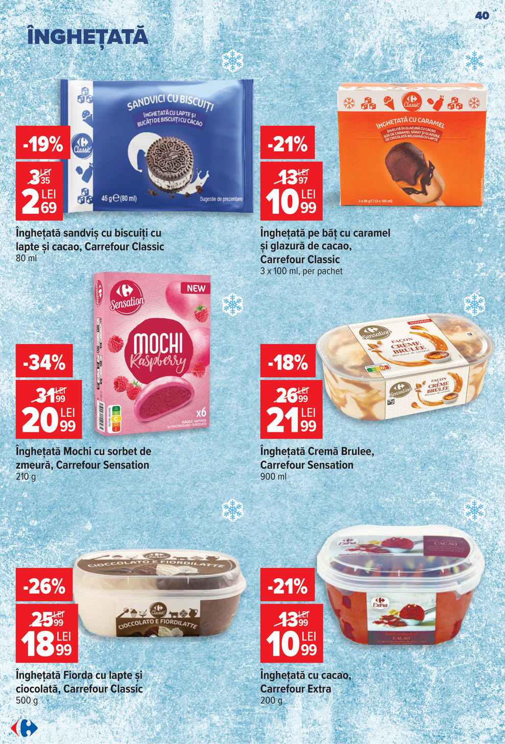 Carrefour catalog page 40 — 2026-06-24 to 2026-06-30