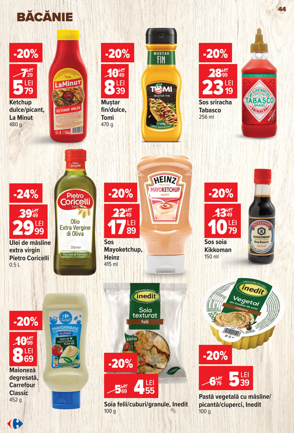 Carrefour catalog page 44 — 2026-06-24 to 2026-06-30