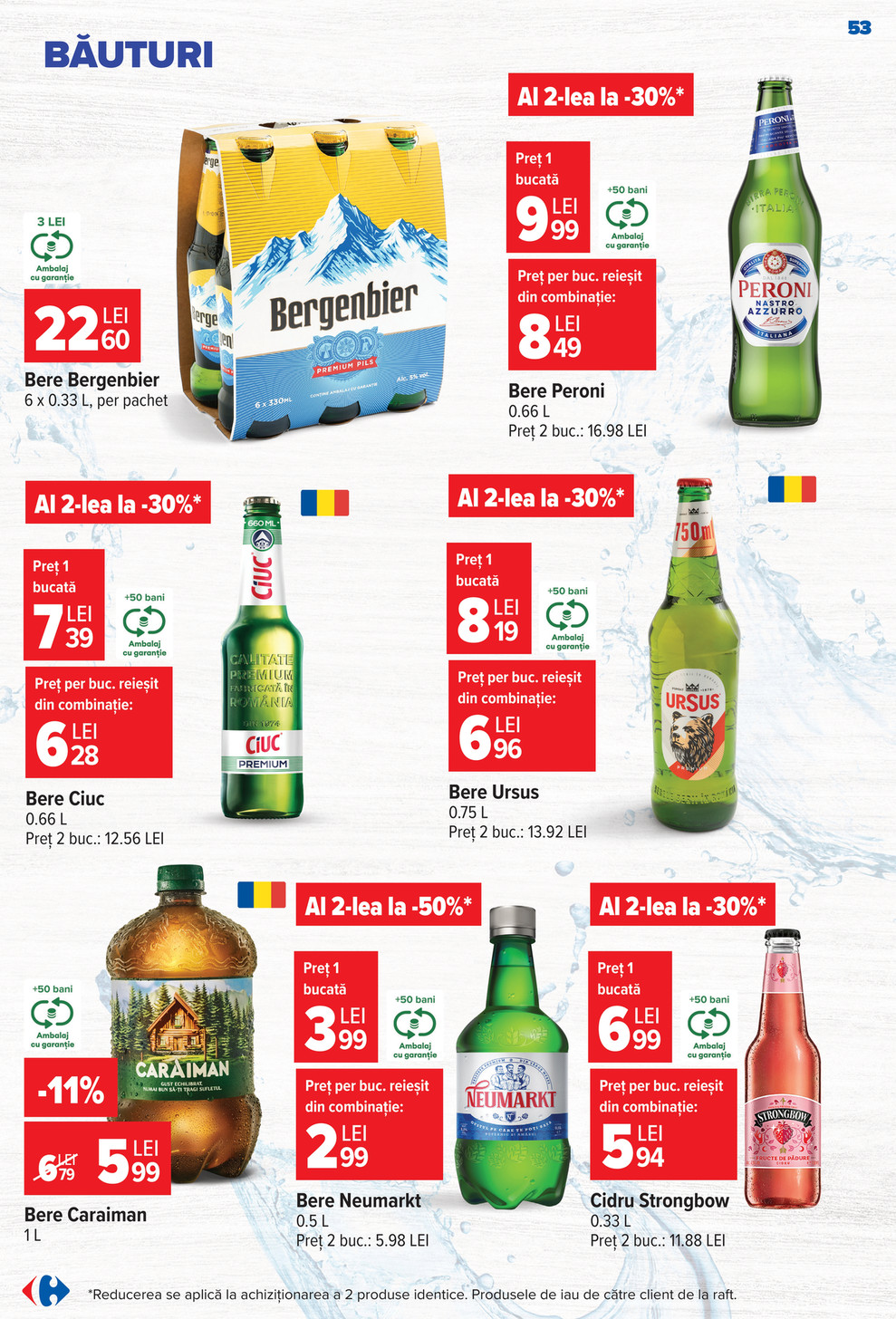 Carrefour catalog page 53 — 2026-06-24 to 2026-06-30