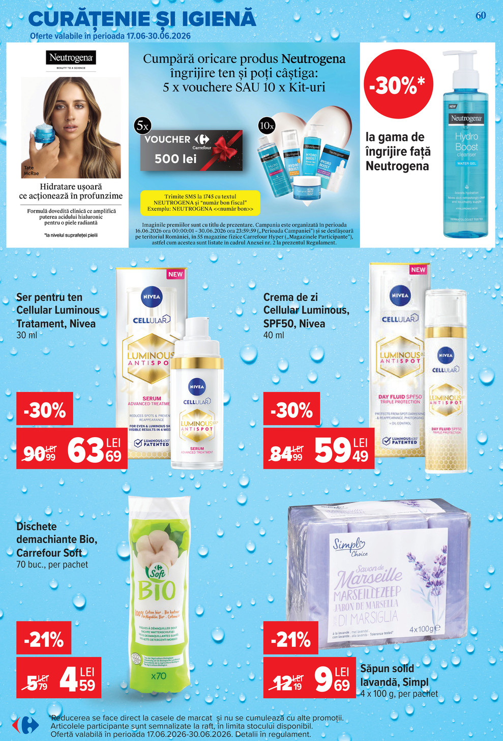 Carrefour catalog page 60 — 2026-06-24 to 2026-06-30