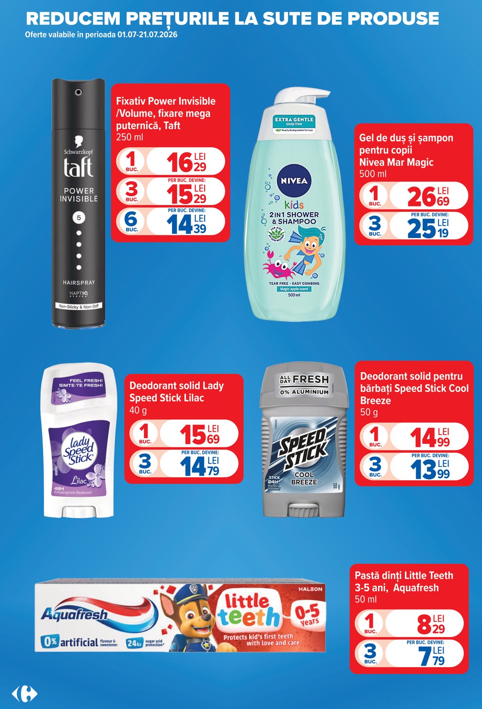 Carrefour catalog page 6 — 2026-07-01 to 2026-07-07