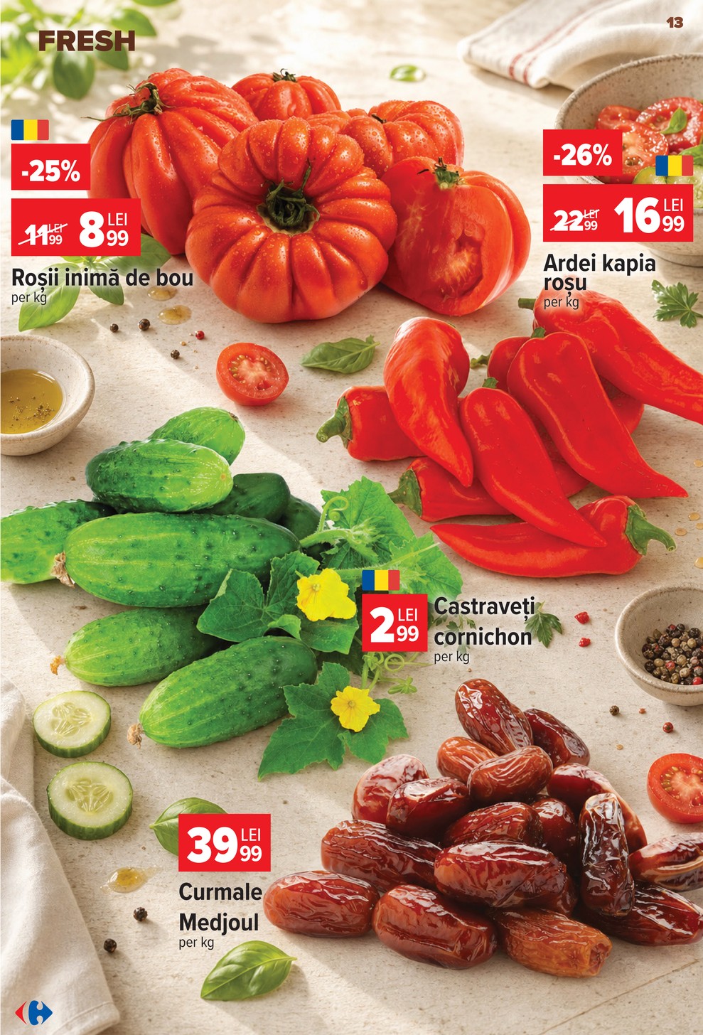 Carrefour catalog page 13 — 2026-07-01 to 2026-07-07