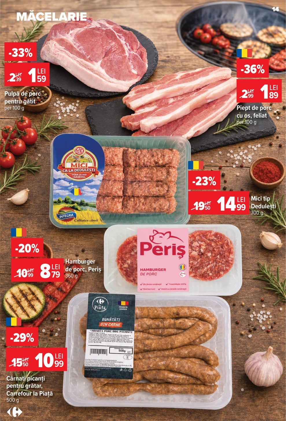 Carrefour catalog page 14 — 2026-07-01 to 2026-07-07