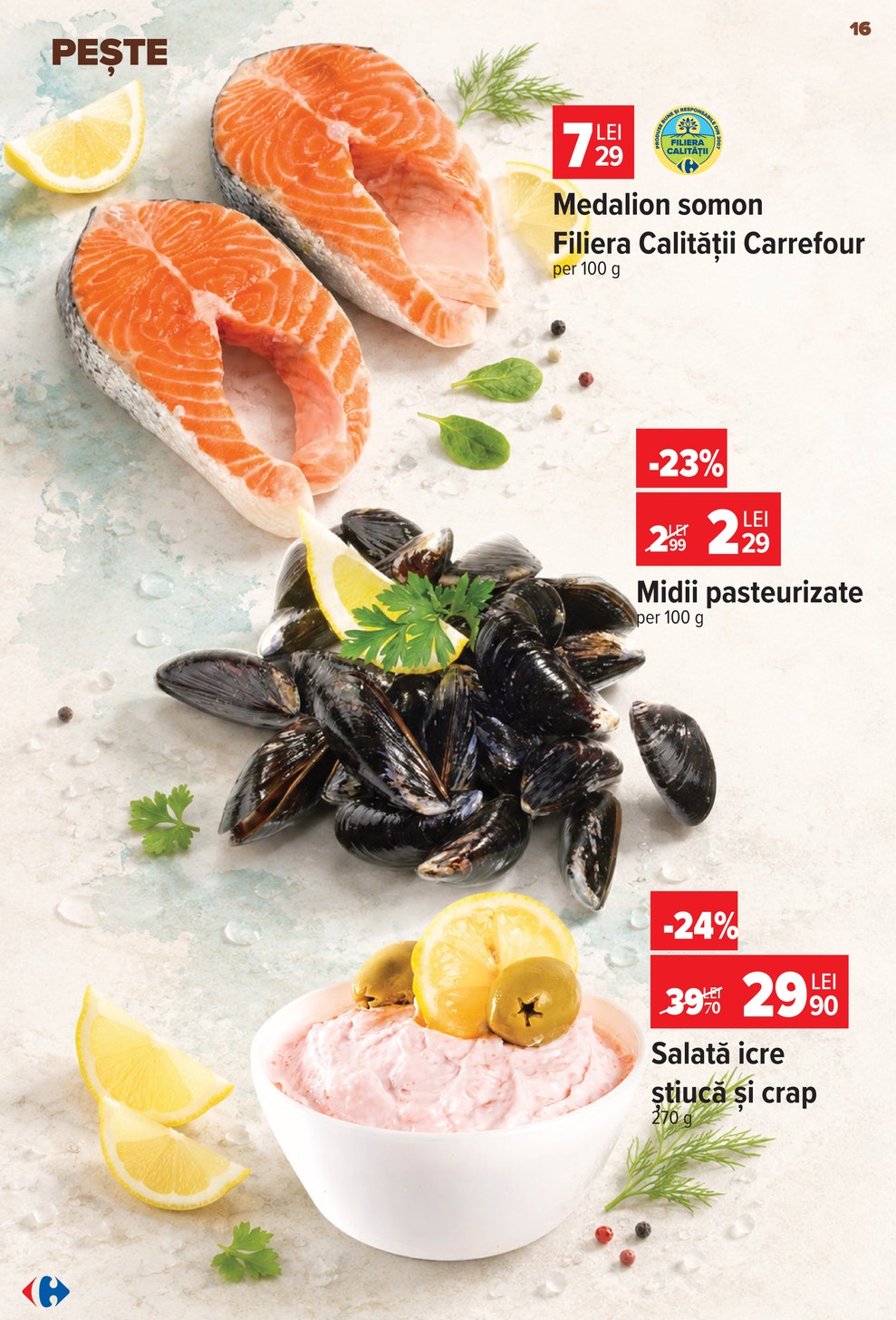 Carrefour catalog page 16 — 2026-07-01 to 2026-07-07