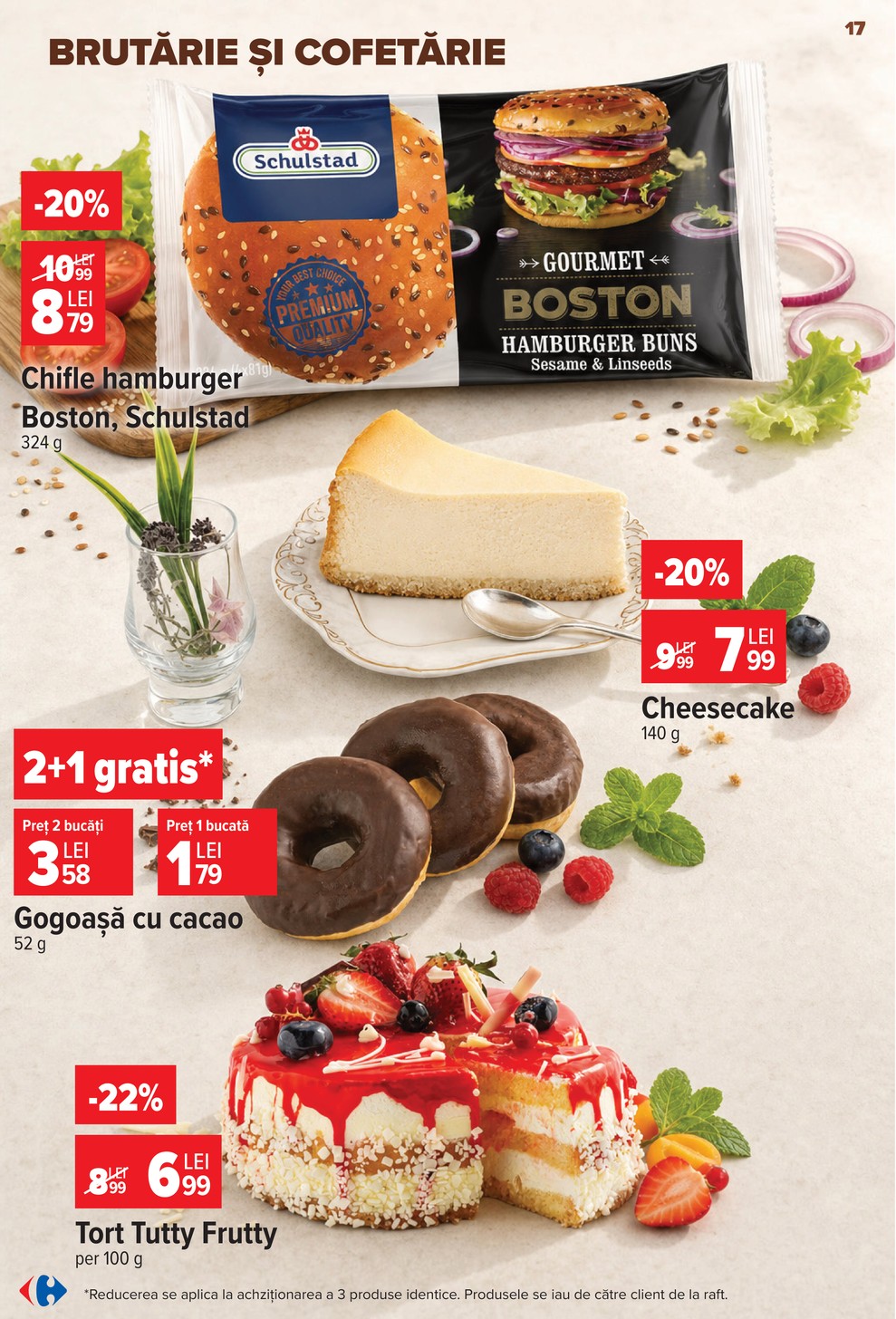 Carrefour catalog page 17 — 2026-07-01 to 2026-07-07