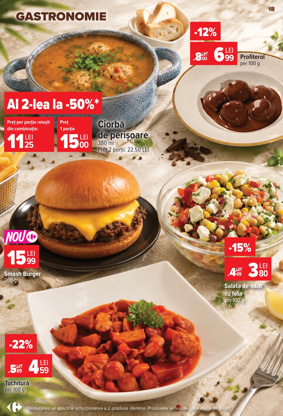 Carrefour catalog page 18 — 2026-07-01 to 2026-07-07