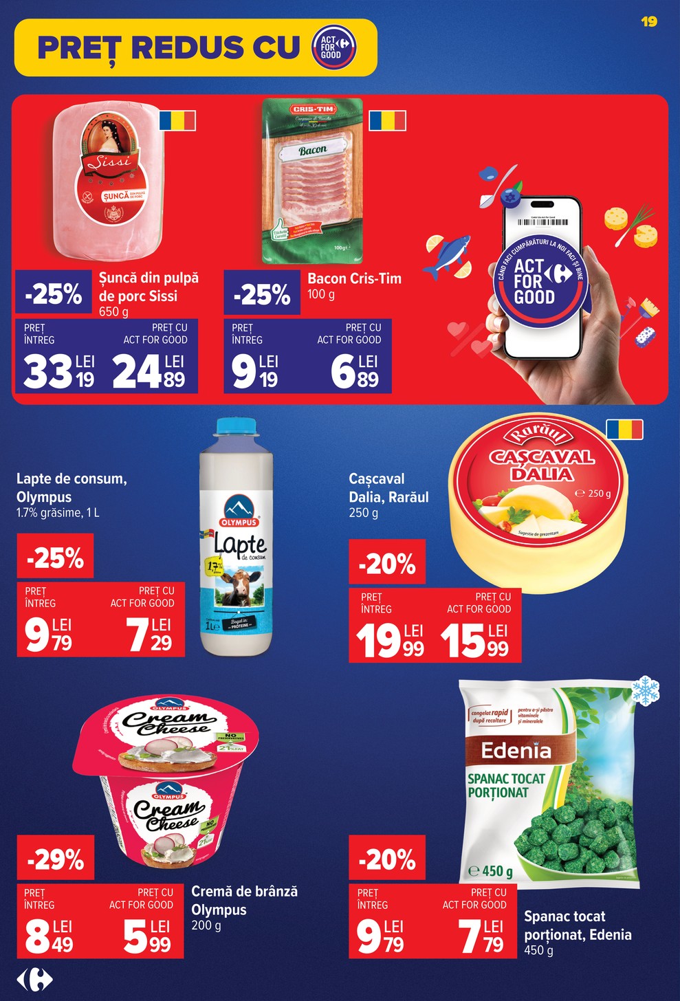Carrefour catalog page 19 — 2026-07-01 to 2026-07-07