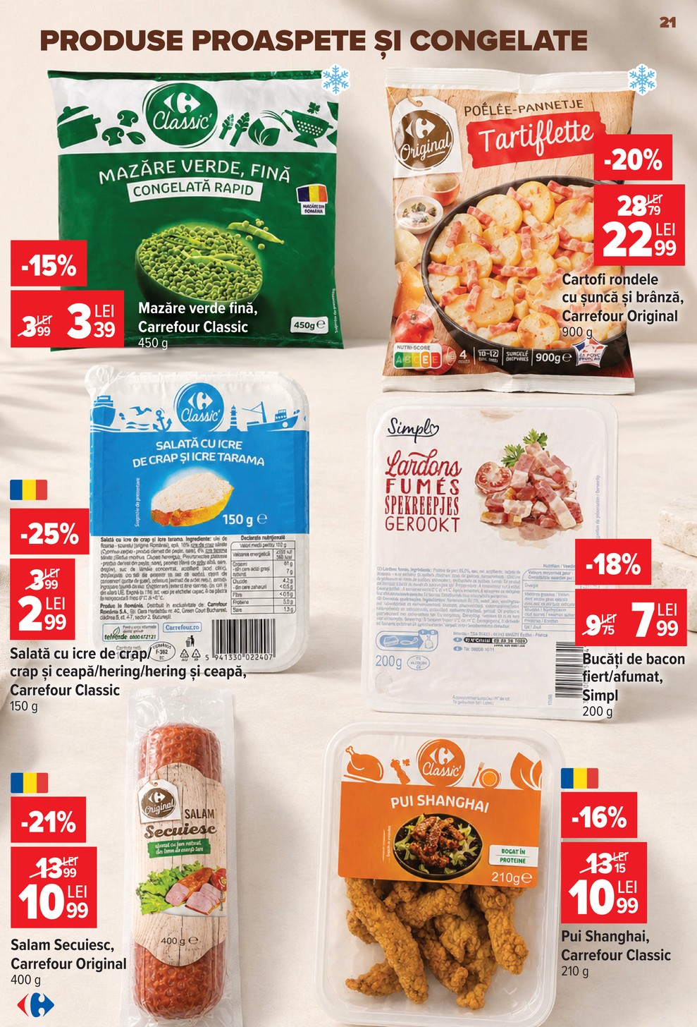 Carrefour catalog page 21 — 2026-07-01 to 2026-07-07