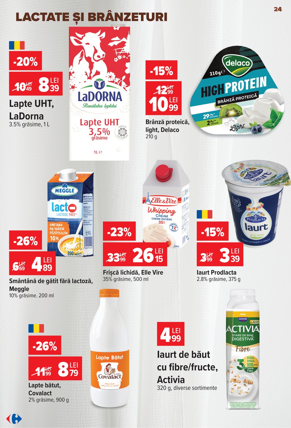 Carrefour catalog page 24 — 2026-07-01 to 2026-07-07