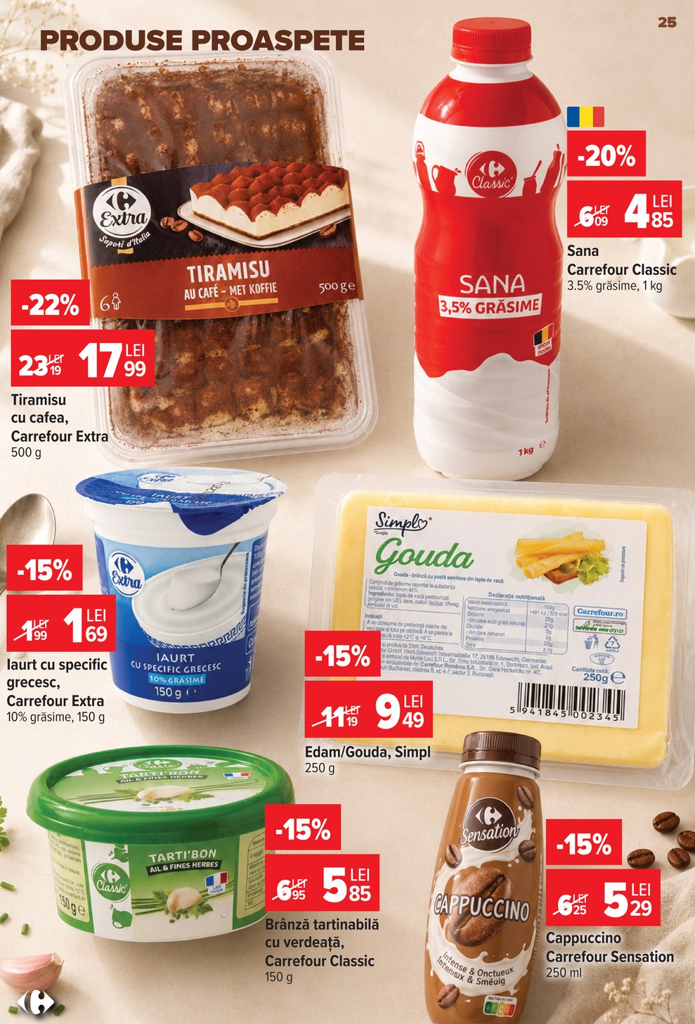 Carrefour catalog page 25 — 2026-07-01 to 2026-07-07