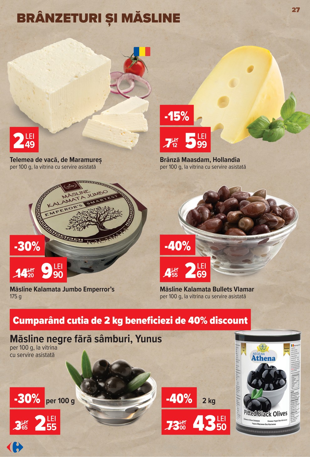 Carrefour catalog page 27 — 2026-07-01 to 2026-07-07