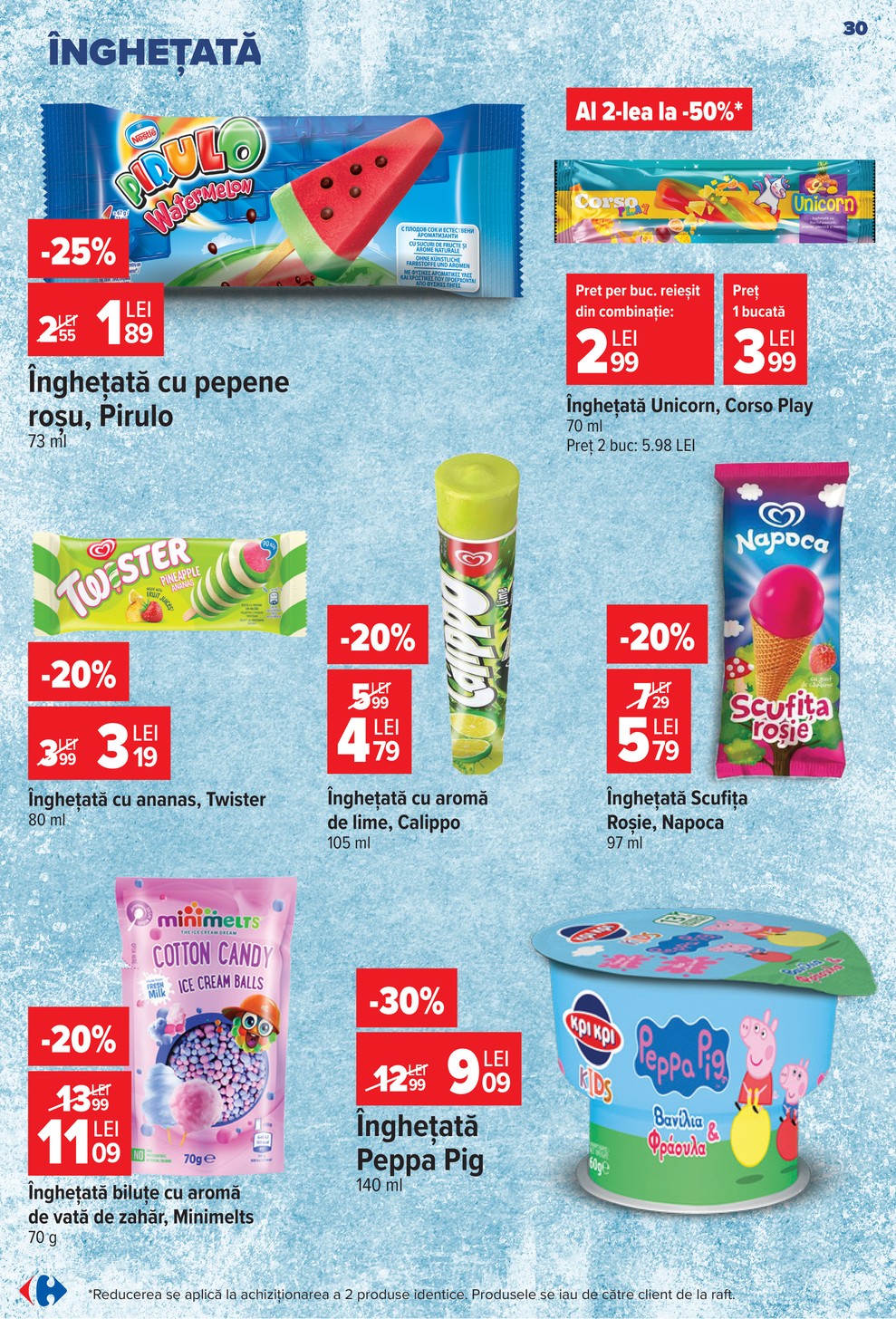 Carrefour catalog page 30 — 2026-07-01 to 2026-07-07