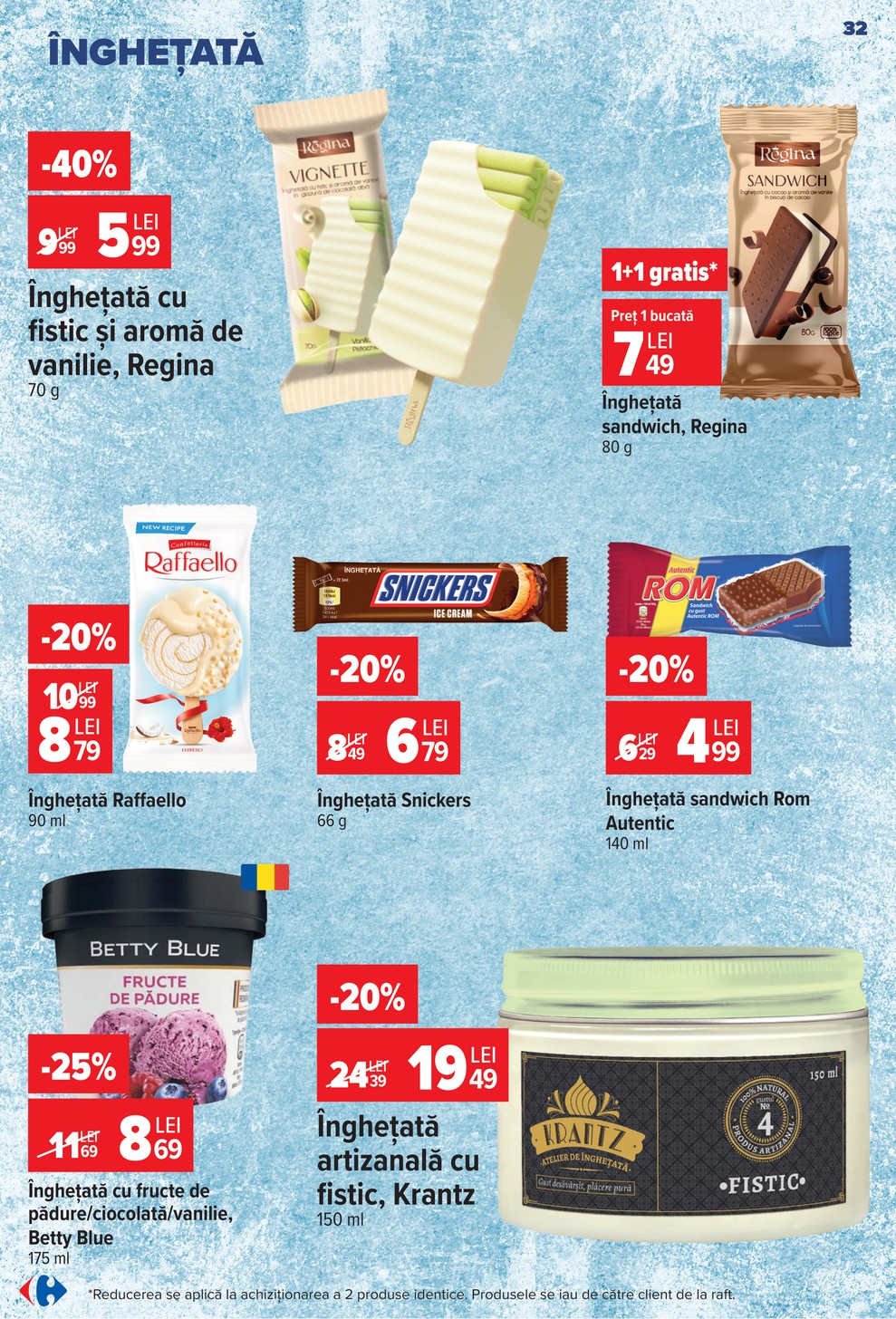 Carrefour catalog page 32 — 2026-07-01 to 2026-07-07