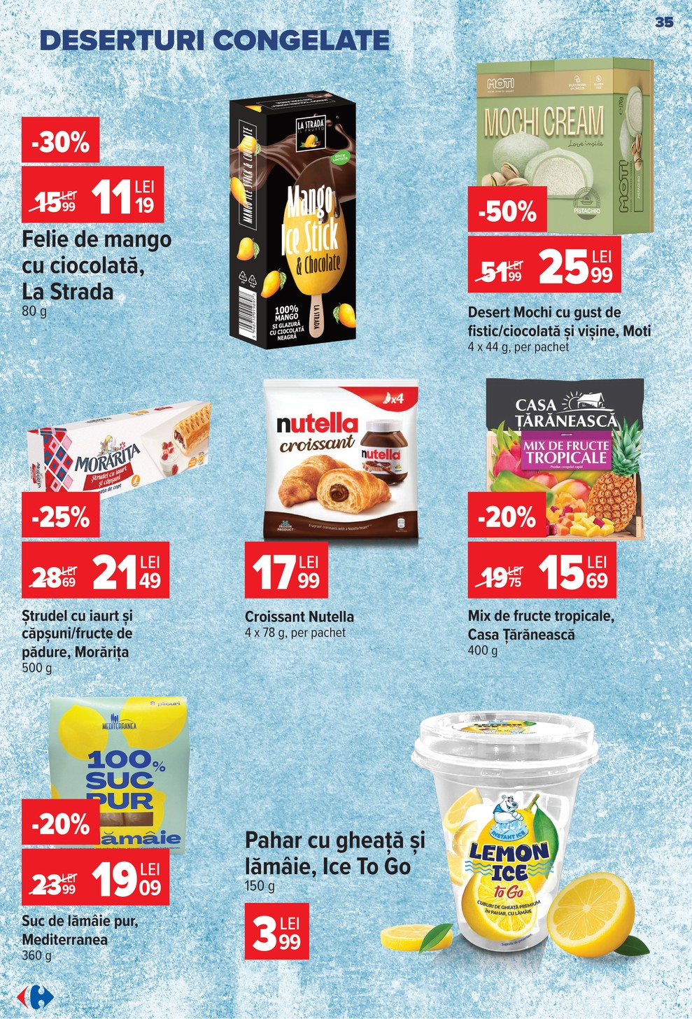Carrefour catalog page 35 — 2026-07-01 to 2026-07-07