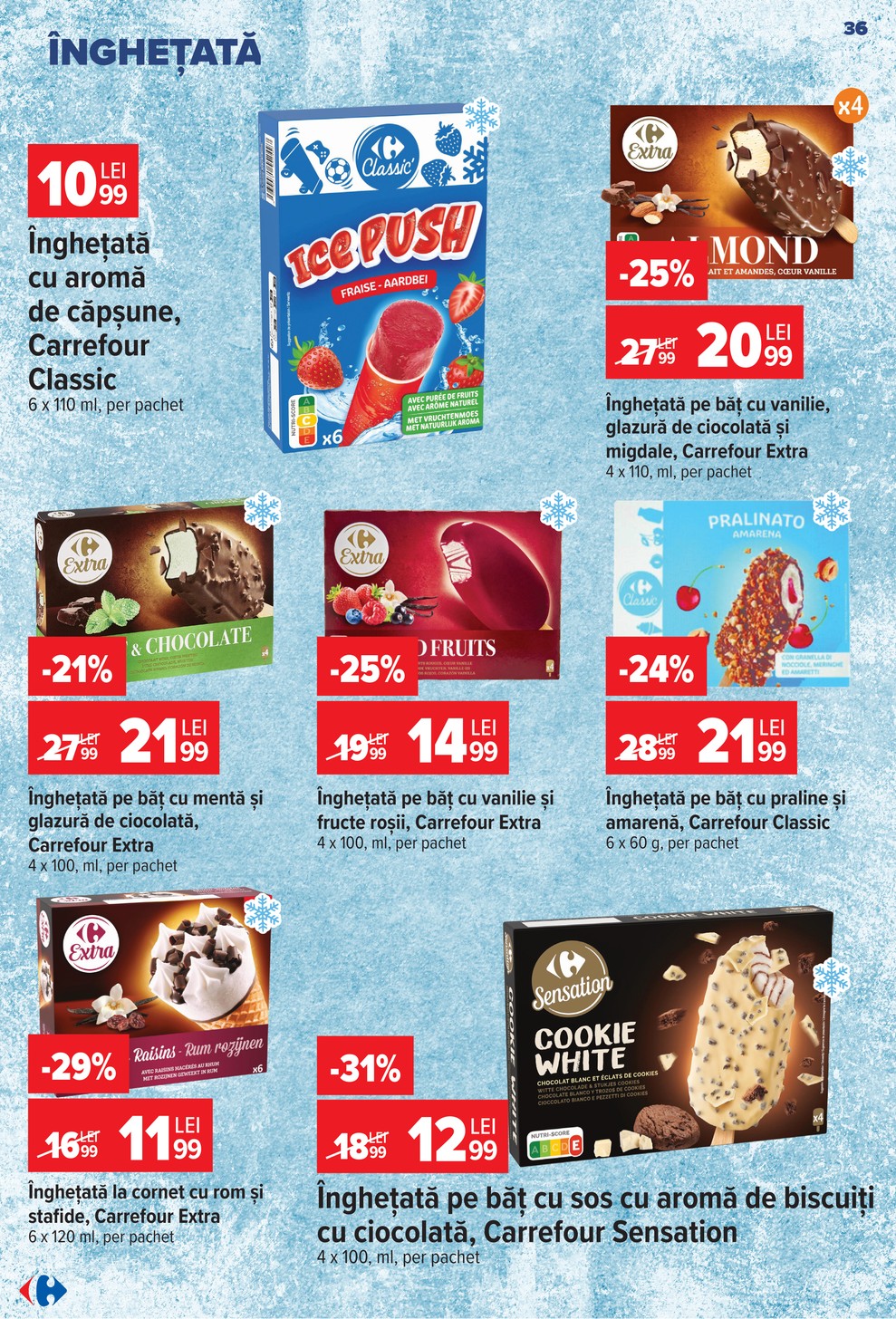 Carrefour catalog page 36 — 2026-07-01 to 2026-07-07