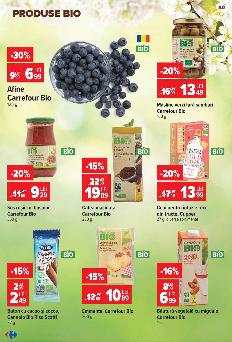 Carrefour catalog page 40 — 2026-07-01 to 2026-07-07