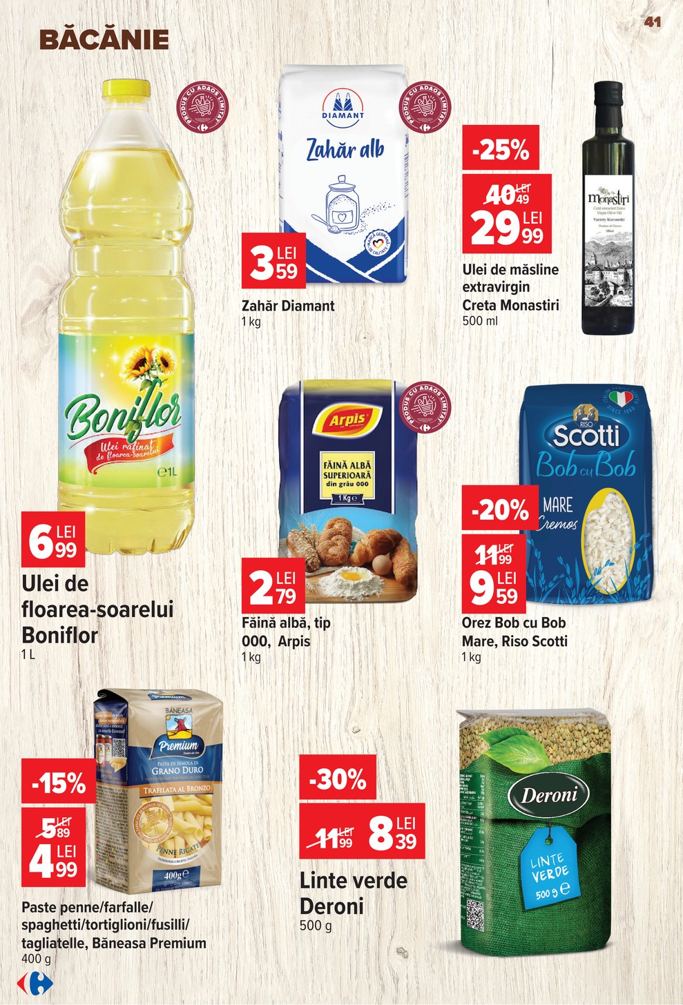 Carrefour catalog page 41 — 2026-07-01 to 2026-07-07