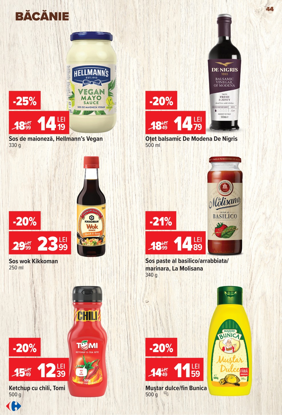 Carrefour catalog page 44 — 2026-07-01 to 2026-07-07
