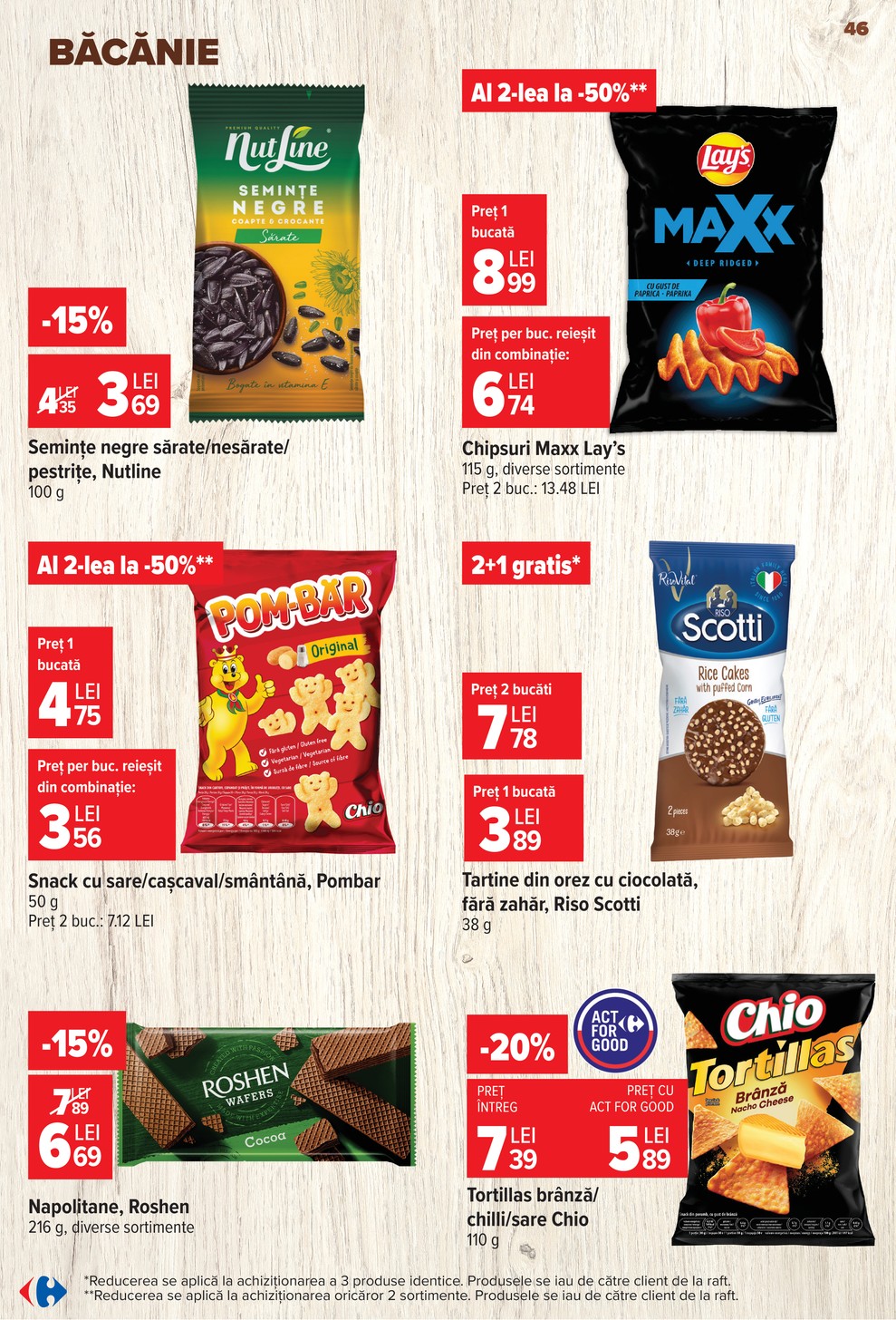 Carrefour catalog page 46 — 2026-07-01 to 2026-07-07