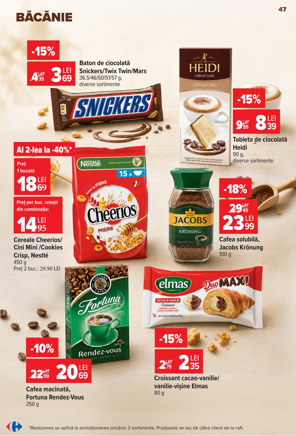 Carrefour catalog page 47 — 2026-07-01 to 2026-07-07