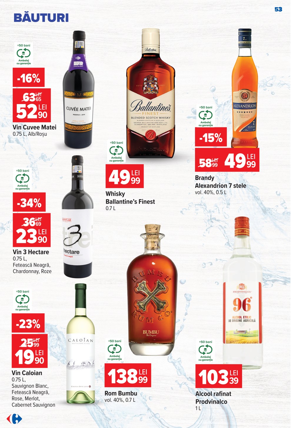 Carrefour catalog page 53 — 2026-07-01 to 2026-07-07