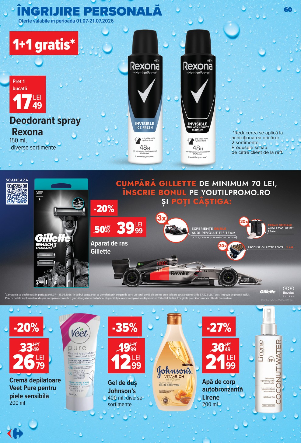 Carrefour catalog page 60 — 2026-07-01 to 2026-07-07