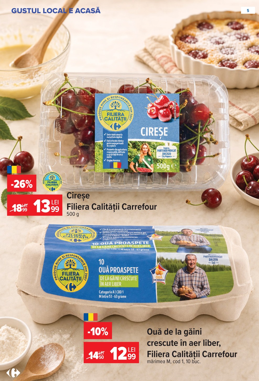 Carrefour catalog page 5 — 2026-07-01 to 2026-07-14