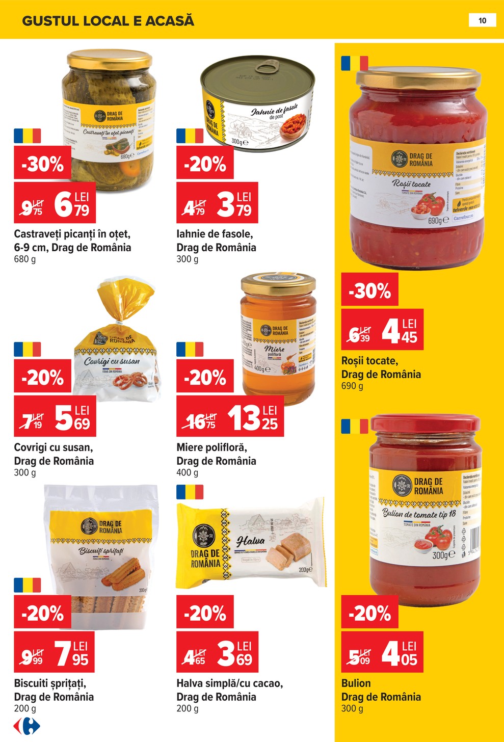 Carrefour catalog page 10 — 2026-07-01 to 2026-07-14