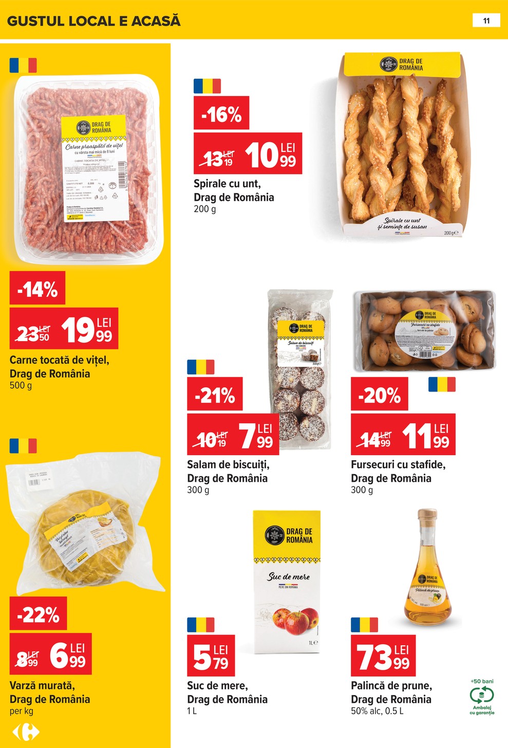 Carrefour catalog page 11 — 2026-07-01 to 2026-07-14