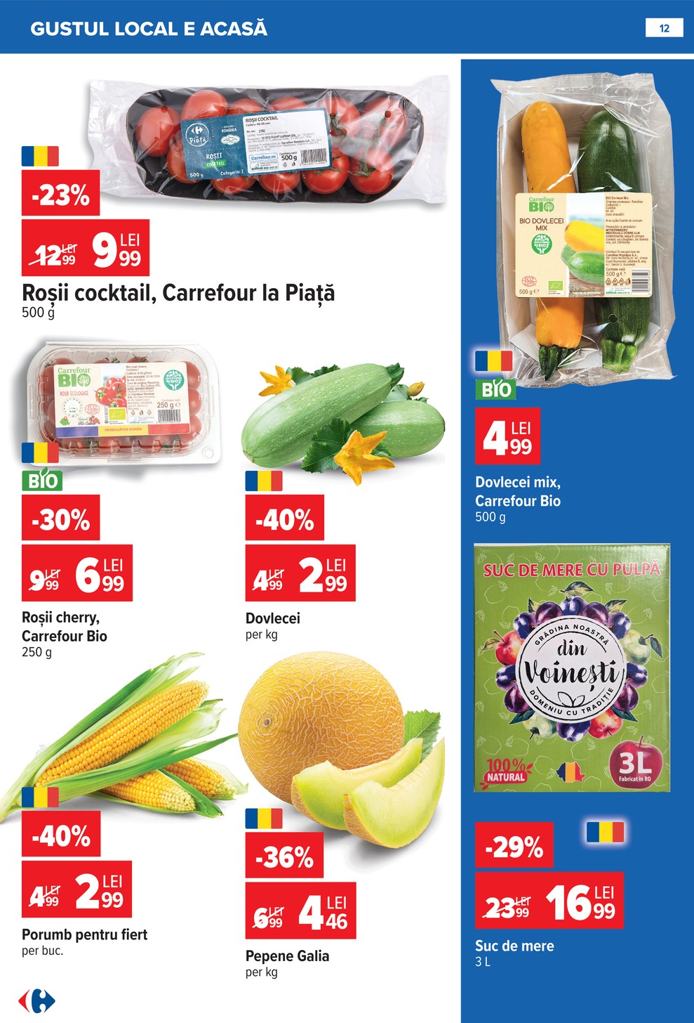 Carrefour catalog page 12 — 2026-07-01 to 2026-07-14