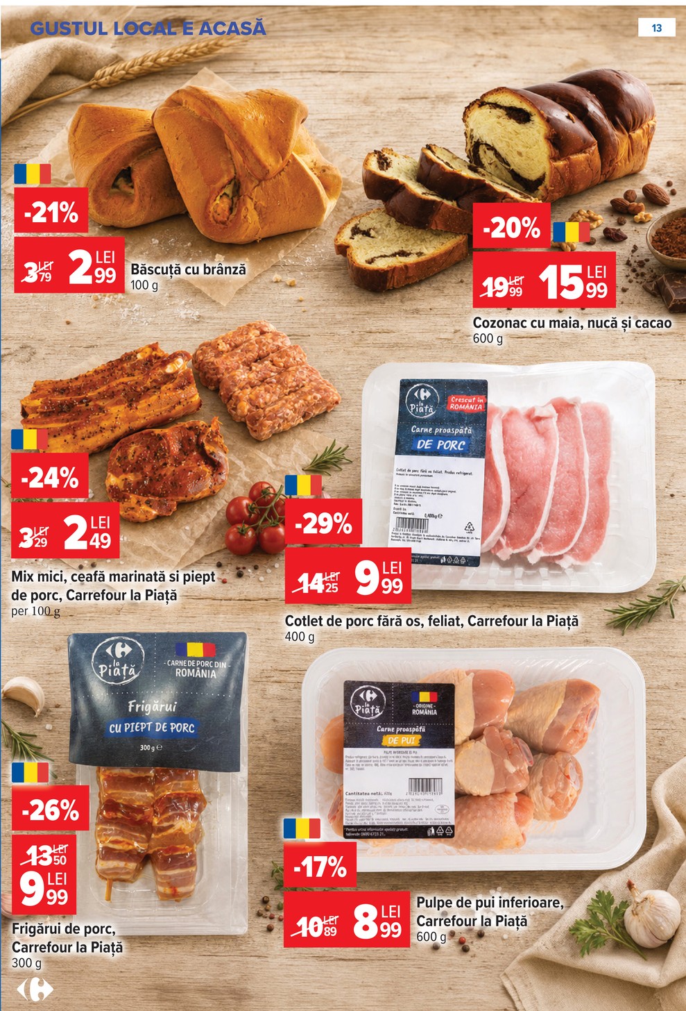 Carrefour catalog page 13 — 2026-07-01 to 2026-07-14
