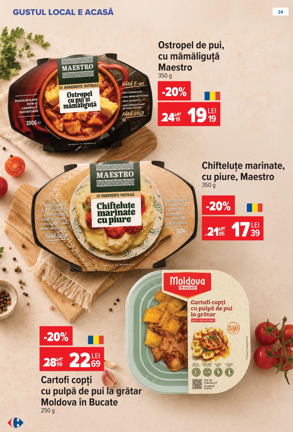 Carrefour catalog page 24 — 2026-07-01 to 2026-07-14