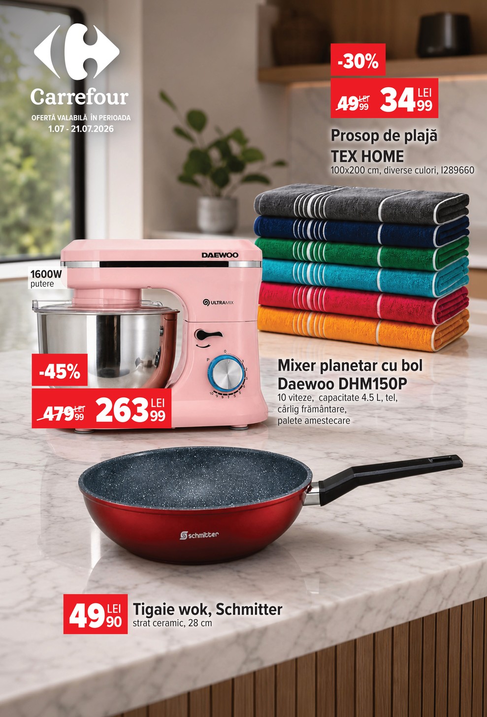 Carrefour catalog 2026-07-01 to 2026-07-21