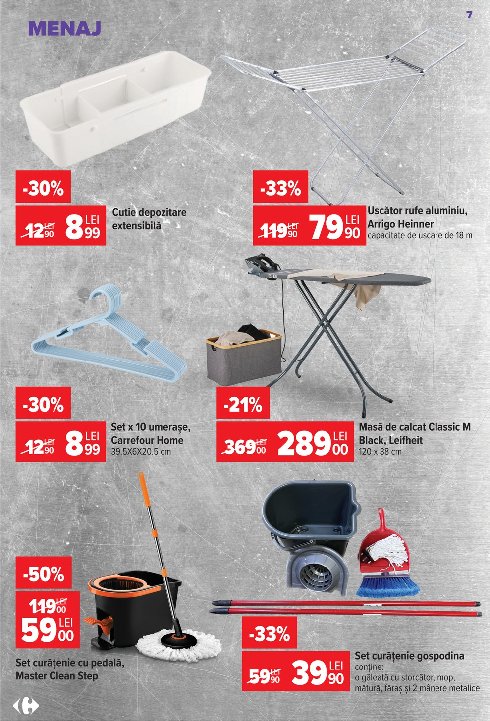 Carrefour catalog page 6 — 2026-07-01 to 2026-07-21