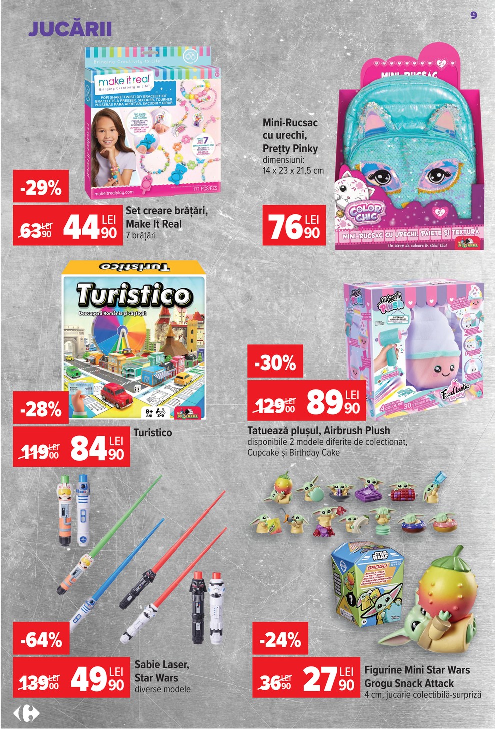 Carrefour catalog page 8 — 2026-07-01 to 2026-07-21