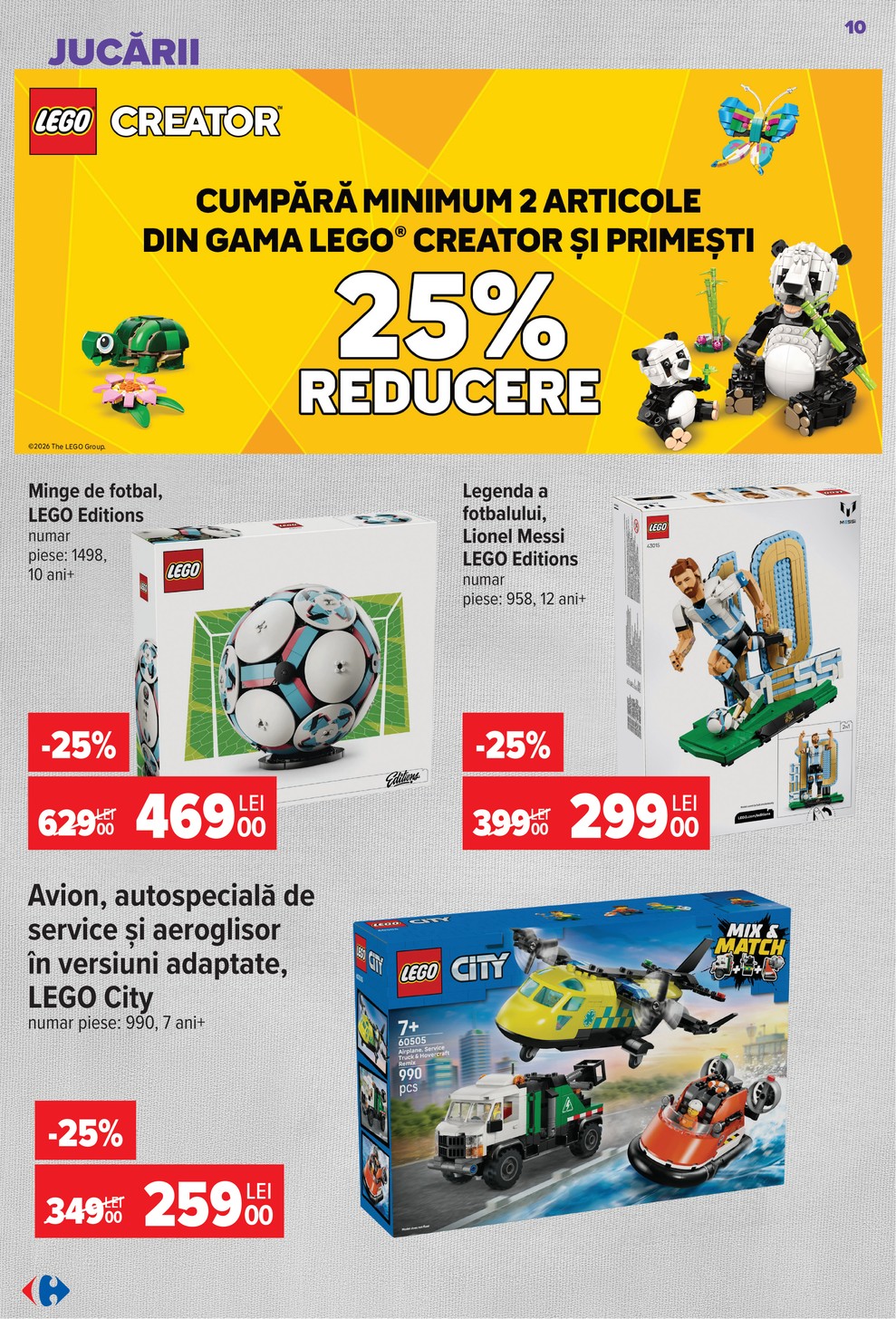 Carrefour catalog page 9 — 2026-07-01 to 2026-07-21