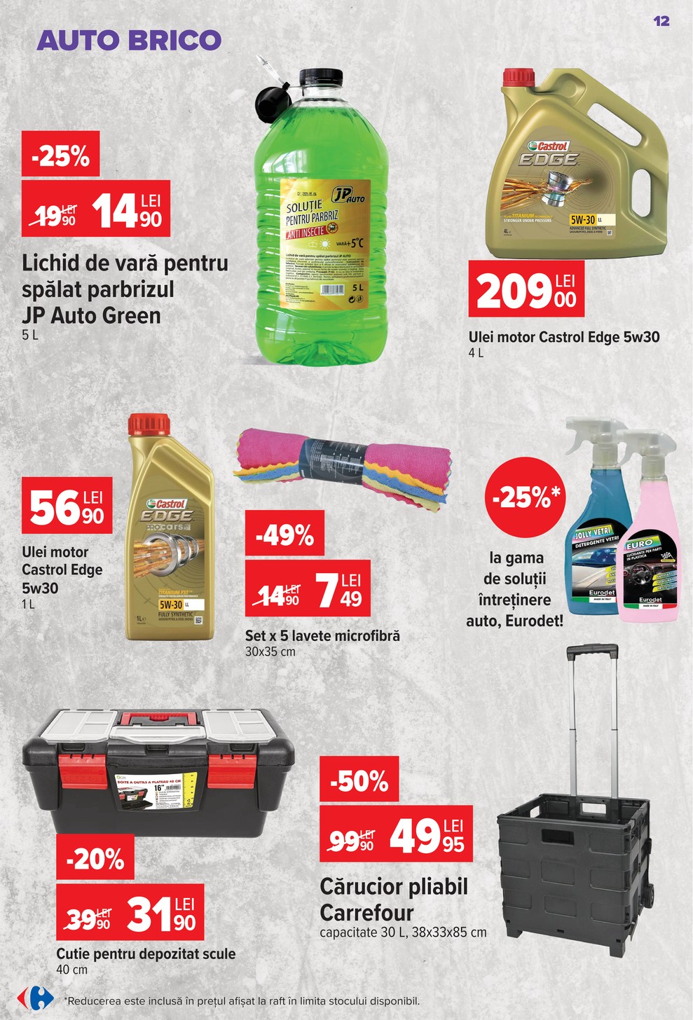 Carrefour catalog page 11 — 2026-07-01 to 2026-07-21