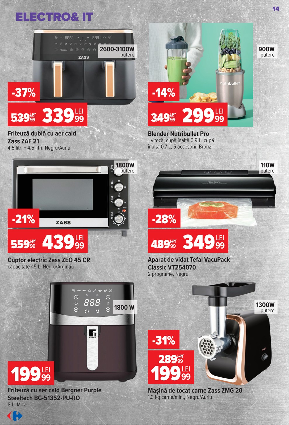 Carrefour catalog page 14 — 2026-07-01 to 2026-07-21
