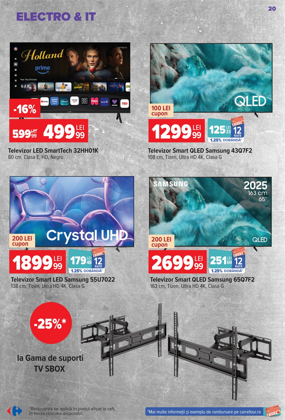Carrefour catalog page 20 — 2026-07-01 to 2026-07-21