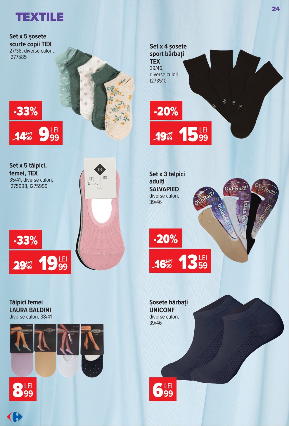 Carrefour catalog page 24 — 2026-07-01 to 2026-07-21