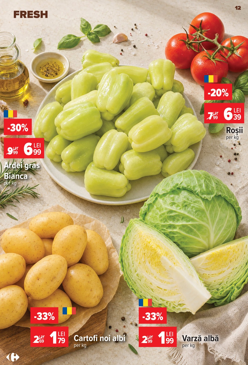Carrefour catalog page 13 — 2026-07-08 to 2026-07-14