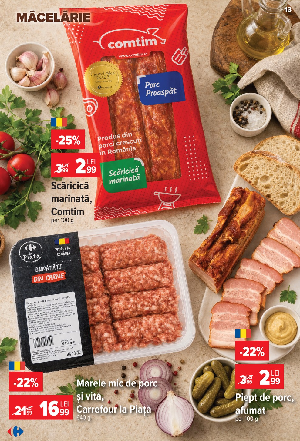 Carrefour catalog page 14 — 2026-07-08 to 2026-07-14